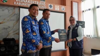 Dorong Hilirisasi Sawit, Tim Ekspedisi Patriot IPB Susun FS Pabrik Berbasis Koperasi