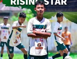 Benzema Ibnu Wusqo, Anak Nagari Sisawah Menuju Pesepak Bola Profesional