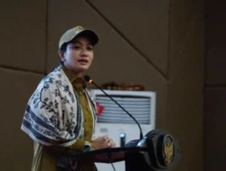 Pemkab Dharmasraya Tetapkan Siaga Darurat Karhutla, Satgas Dibentuk hingga Nagari