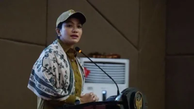 Pemkab Dharmasraya Tetapkan Siaga Darurat Karhutla, Satgas Dibentuk hingga Nagari